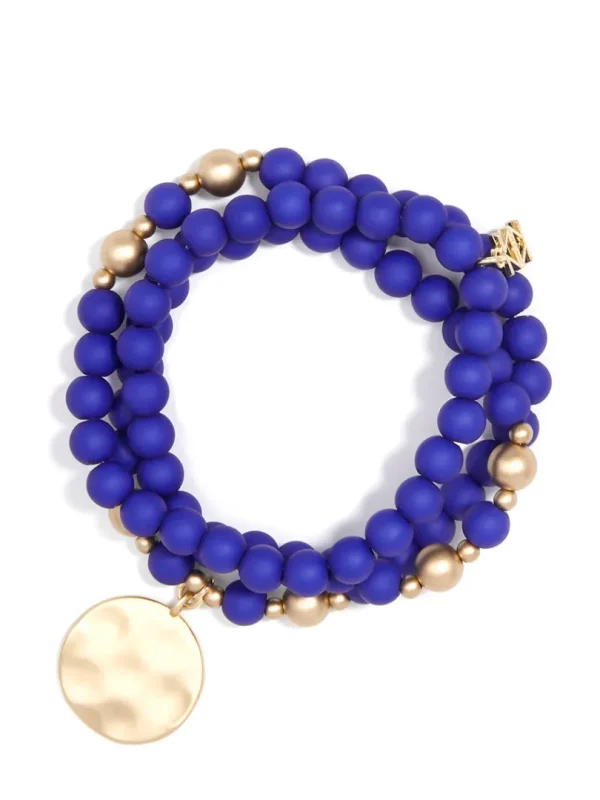 Luxe Layers Wrap Bracelet | ZENZII Fashion