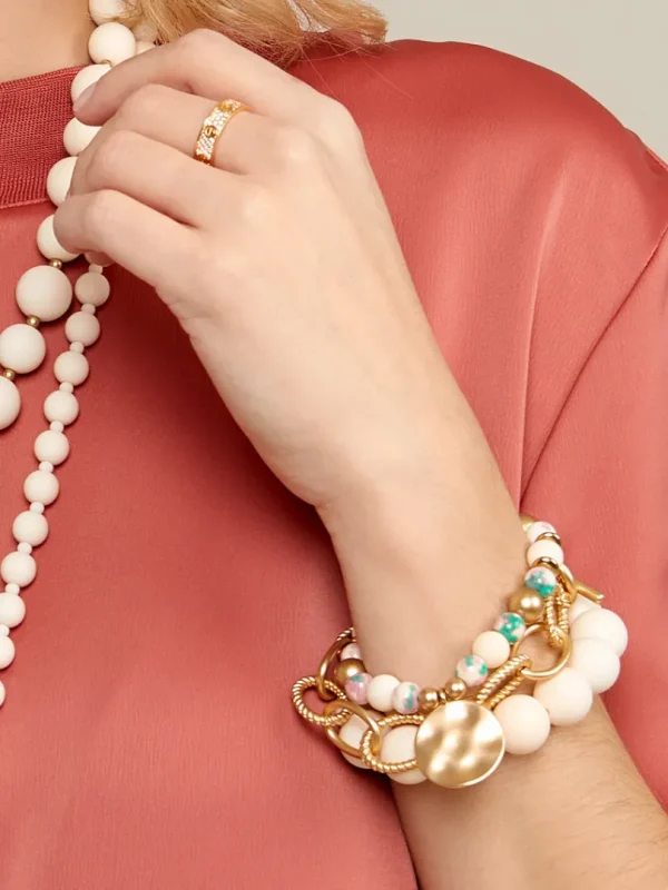 Madison Beaded Bracelet | ZENZII Best