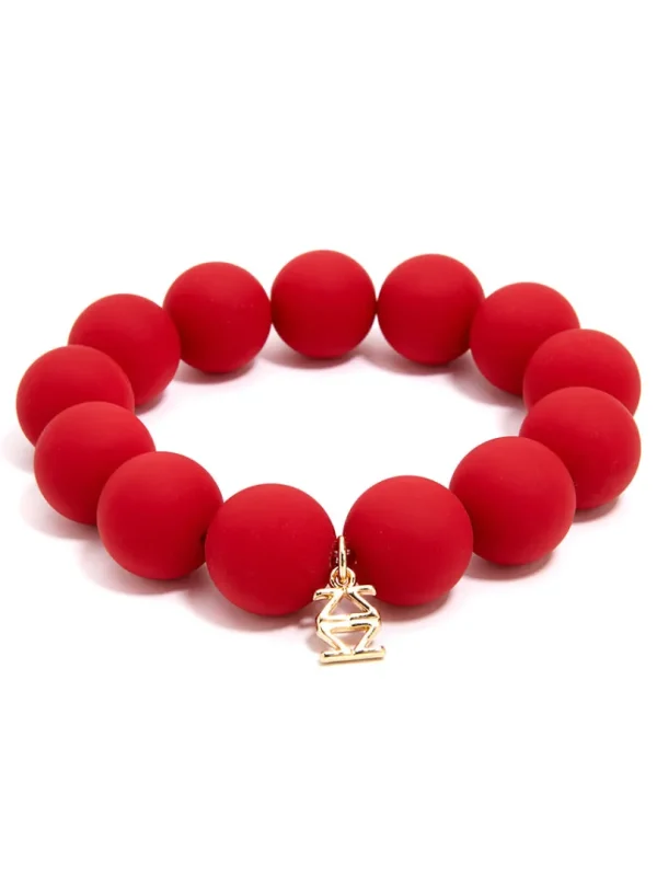 Madison Beaded Bracelet | ZENZII Best