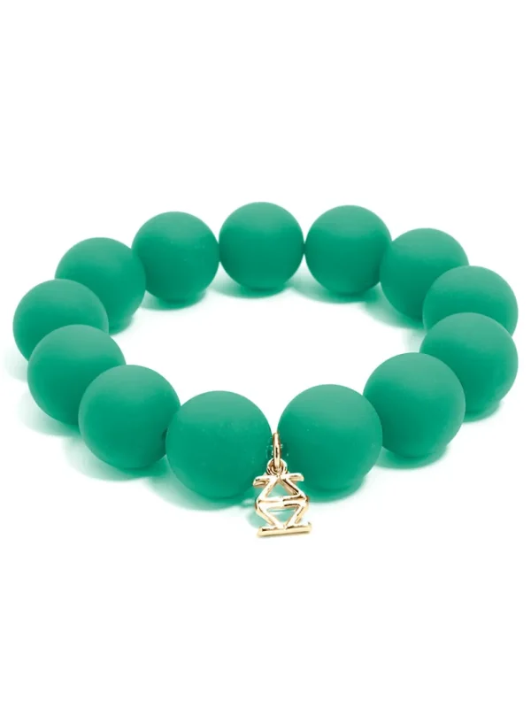 Madison Beaded Bracelet | ZENZII Best