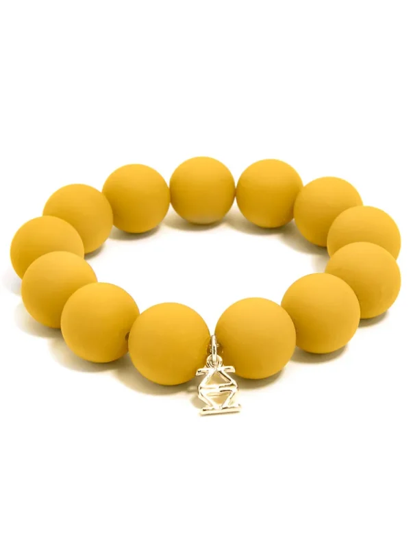 Madison Beaded Bracelet | ZENZII Best