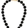 Madison Collar Necklace | ZENZII Outlet