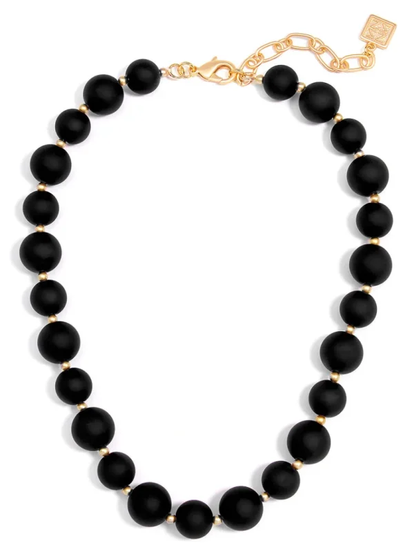 Madison Collar Necklace | ZENZII Outlet