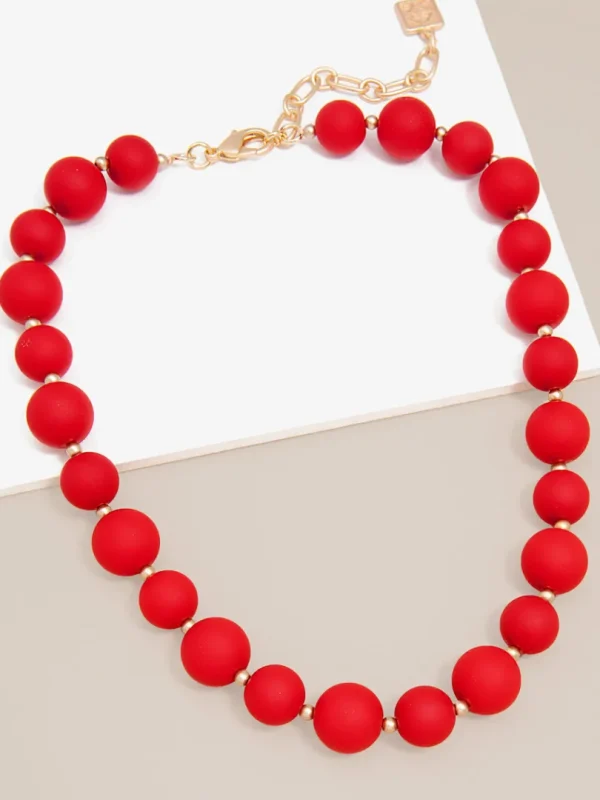 Madison Collar Necklace | ZENZII Outlet