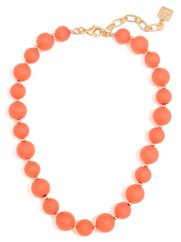 Madison Collar Necklace | ZENZII Outlet