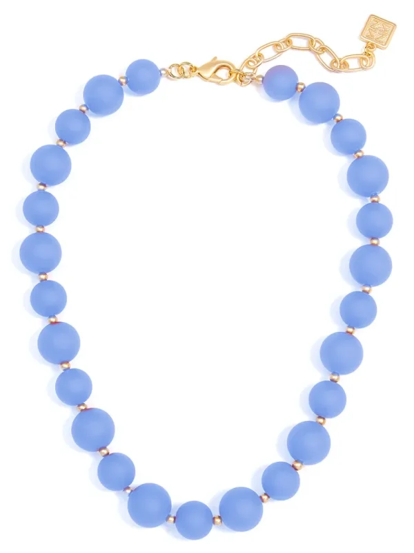 Madison Collar Necklace | ZENZII Outlet
