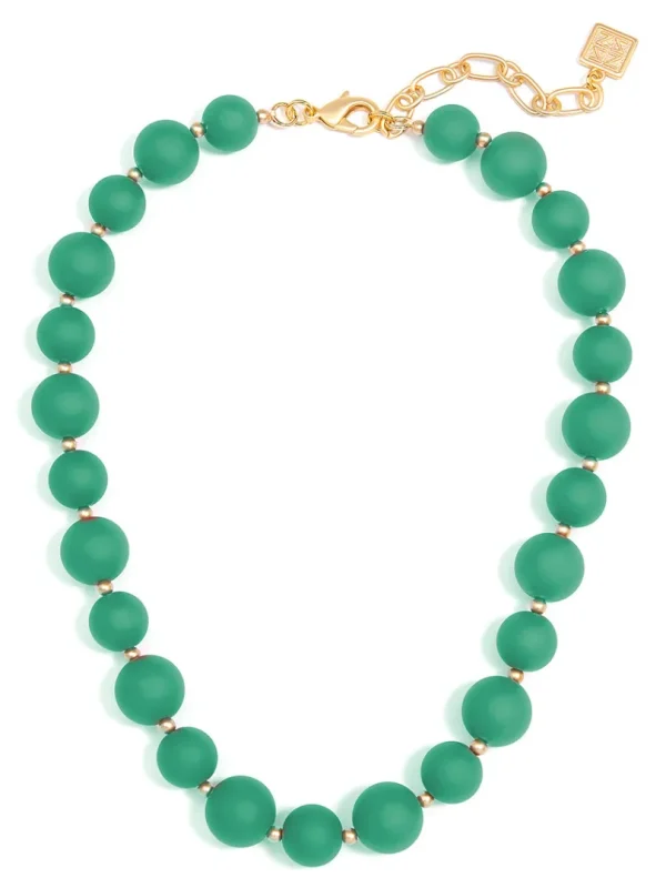 Madison Collar Necklace | ZENZII Outlet