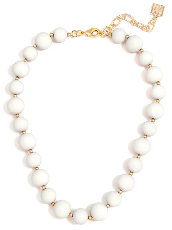 Madison Collar Necklace | ZENZII Outlet