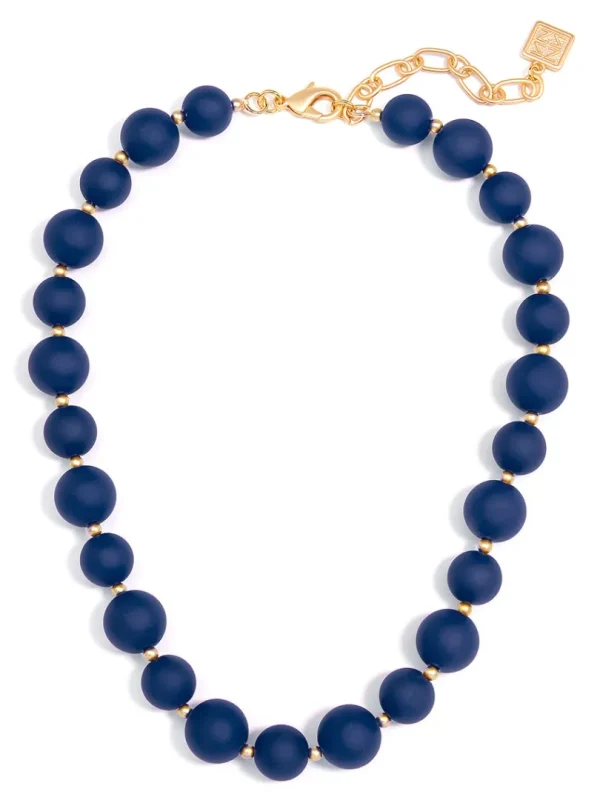 Madison Collar Necklace | ZENZII Outlet