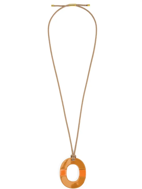 Maggie Adjustable Necklace | ZENZII Hot