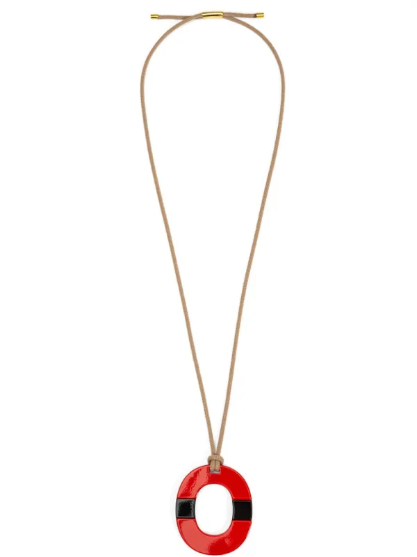 Maggie Adjustable Necklace | ZENZII Hot
