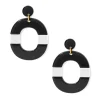 Maggie Earring | ZENZII Discount