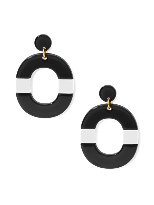 Maggie Earring | ZENZII Discount