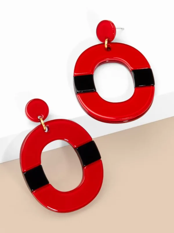 Maggie Earring | ZENZII Discount