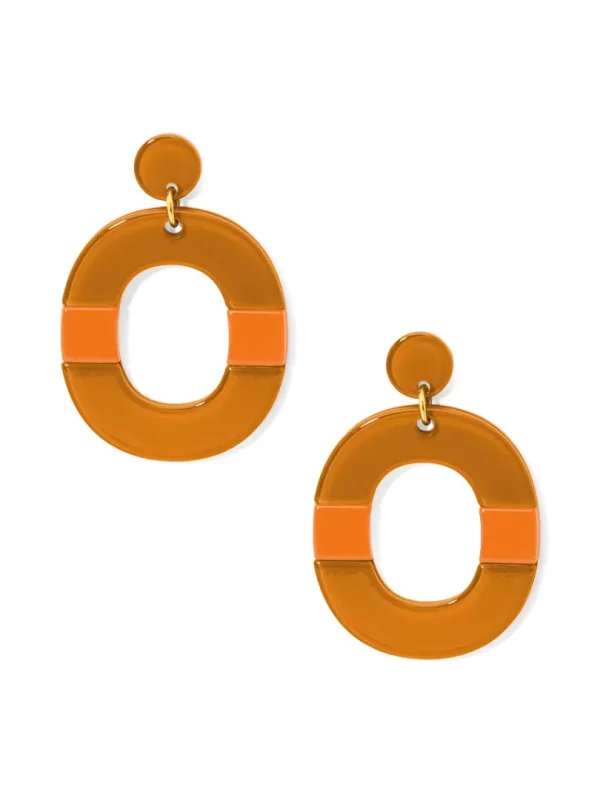 Maggie Earring | ZENZII Discount