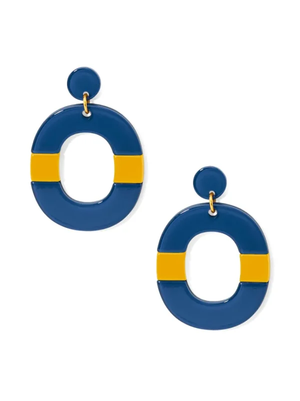 Maggie Earring | ZENZII Discount