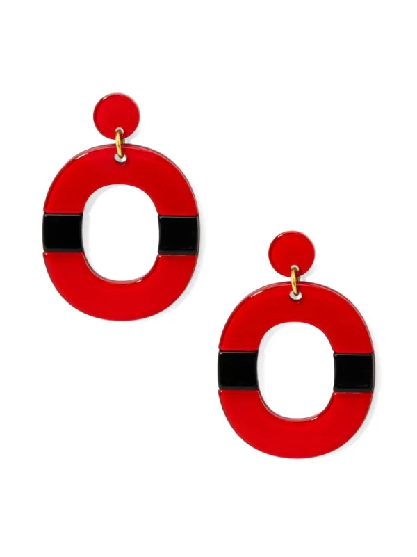 Maggie Earring | ZENZII Discount