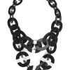 Maggie Layered Necklace | ZENZII Sale