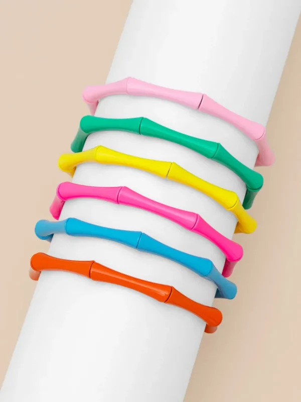 Mandy Bracelet | ZENZII Hot