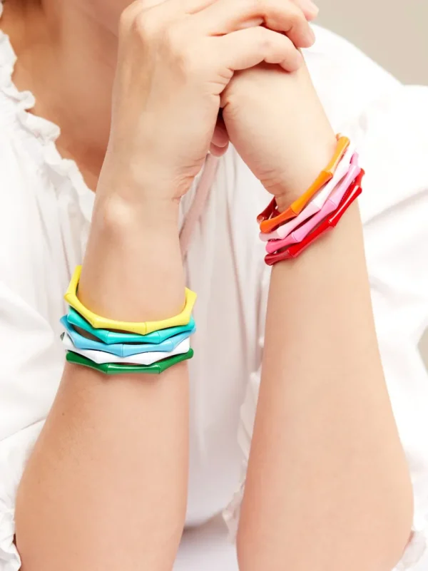 Mandy Bracelet | ZENZII Hot