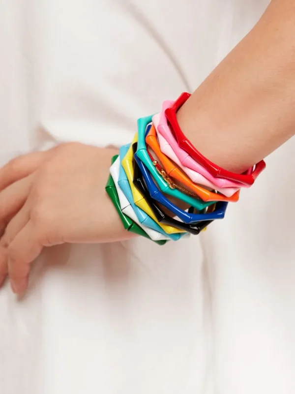 Mandy Bracelet | ZENZII Hot