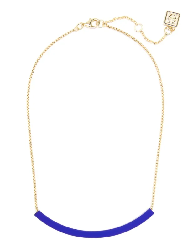 Margarita Bar Necklace | ZENZII Fashion