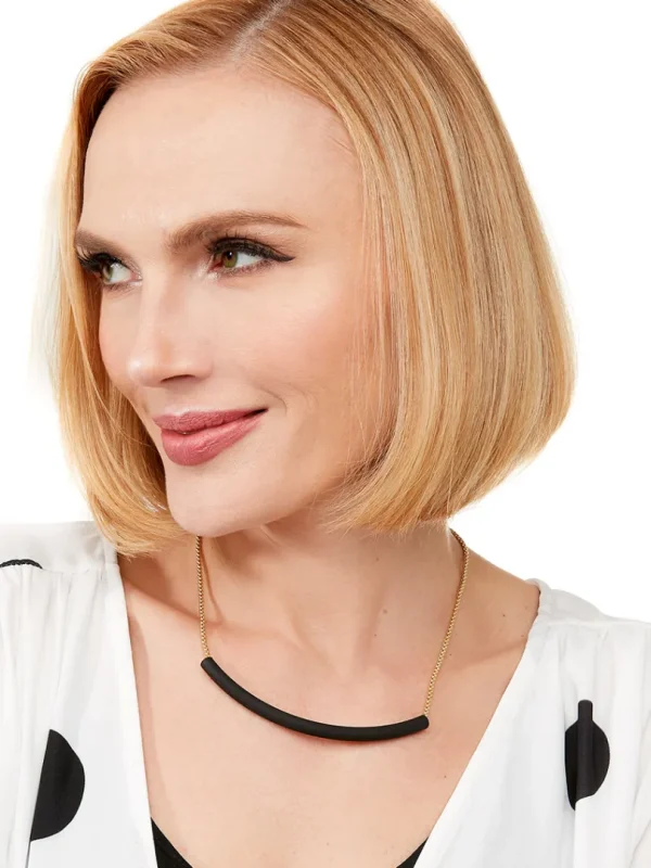 Margarita Bar Necklace | ZENZII Fashion