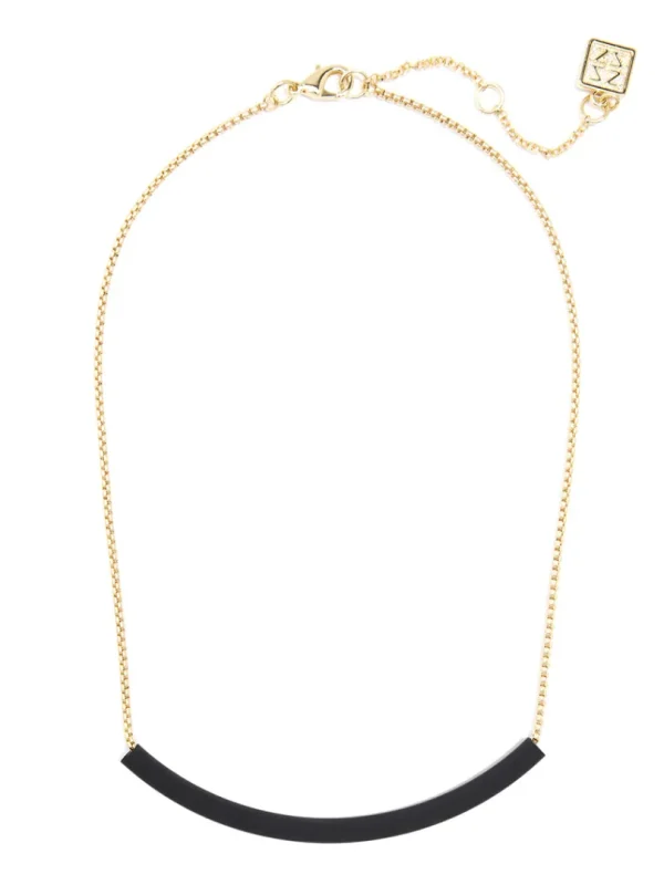 Margarita Bar Necklace | ZENZII Fashion