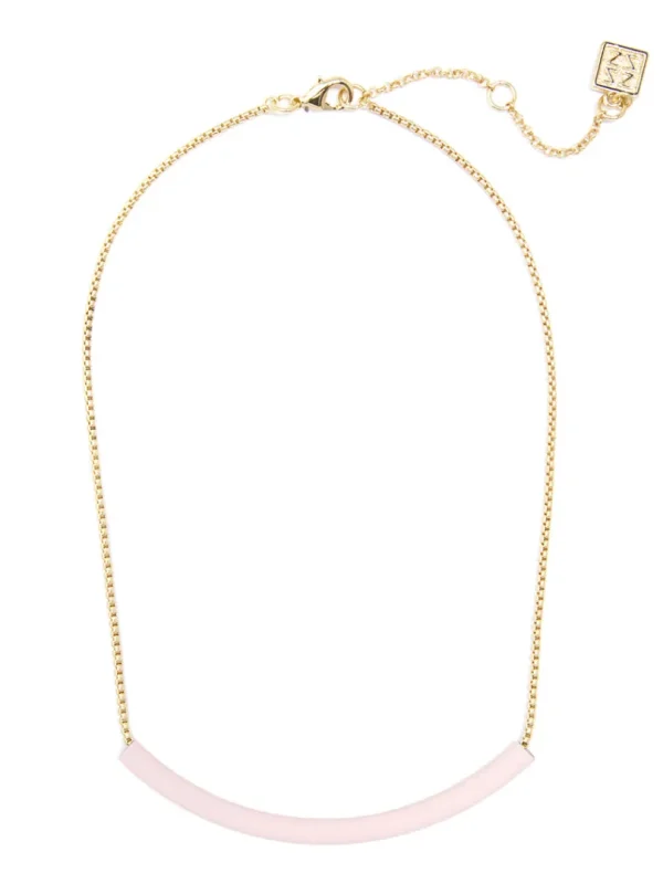 Margarita Bar Necklace | ZENZII Fashion