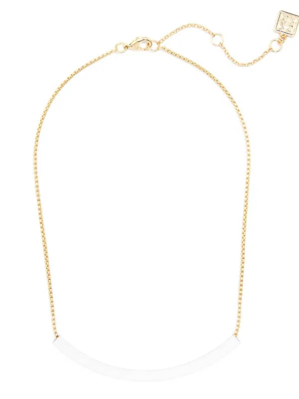Margarita Bar Necklace | ZENZII Fashion
