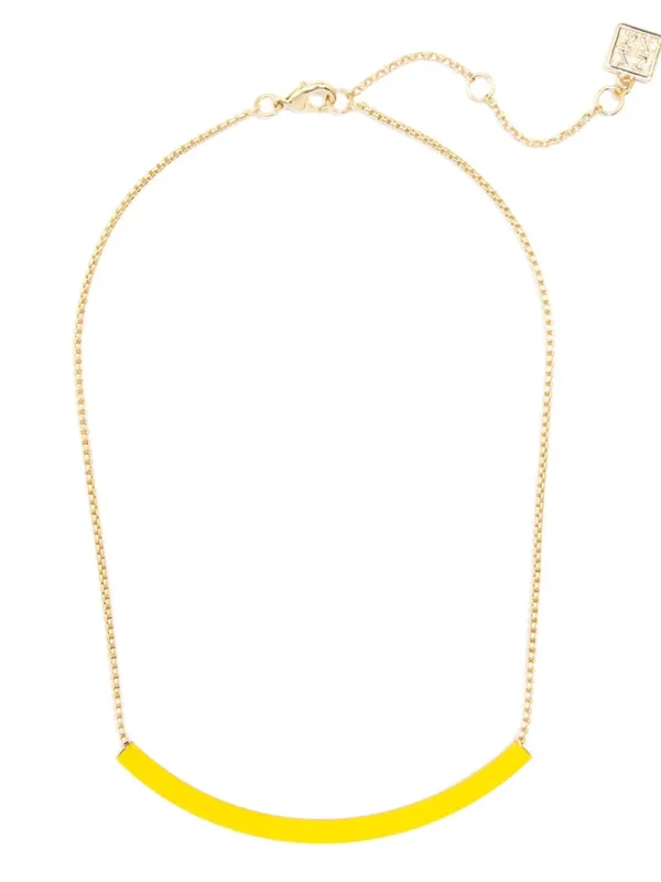 Margarita Bar Necklace | ZENZII Fashion
