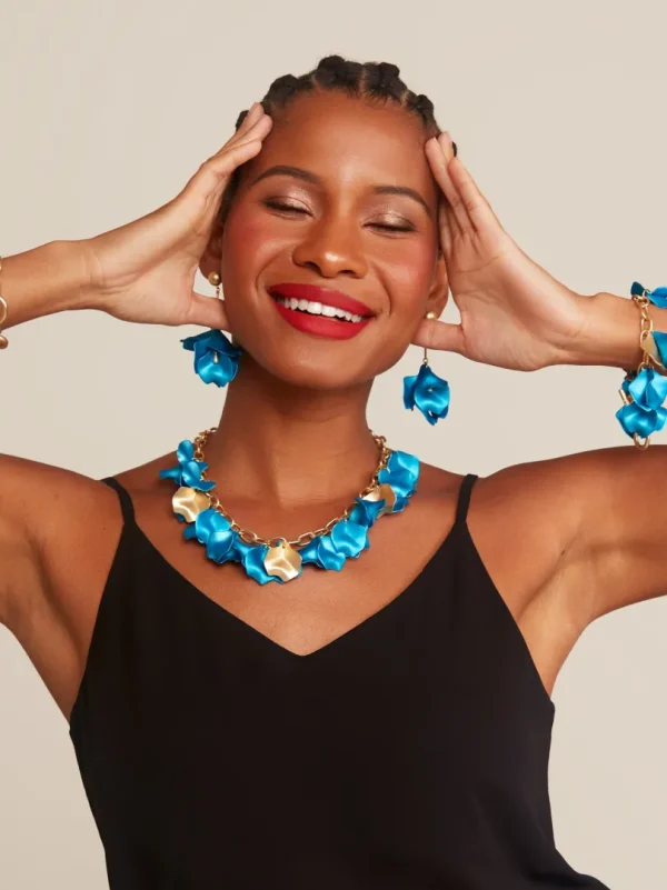 Maria Bracelet | ZENZII Fashion