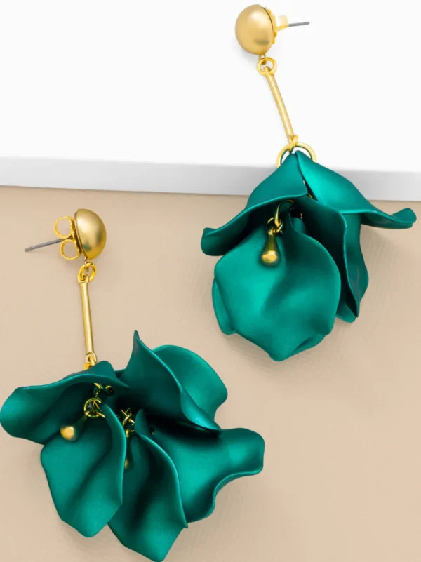 Maria Earring | ZENZII Discount