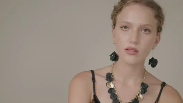 Maria Earring | ZENZII Discount