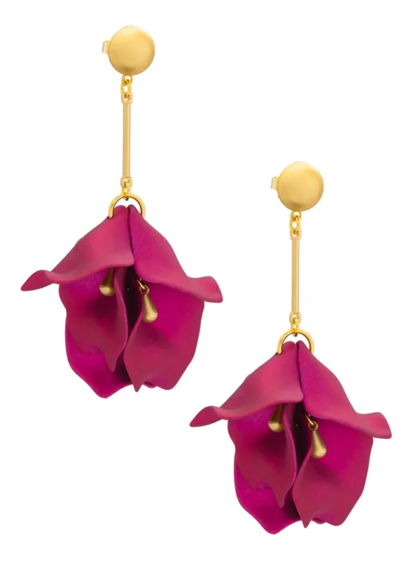 Maria Earring | ZENZII Discount