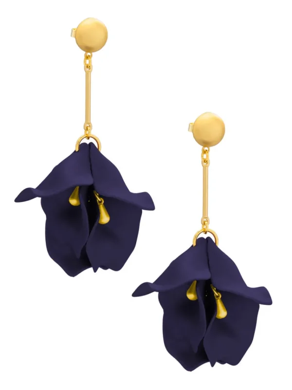 Maria Earring | ZENZII Discount