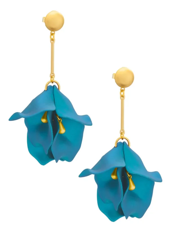 Maria Earring | ZENZII Discount