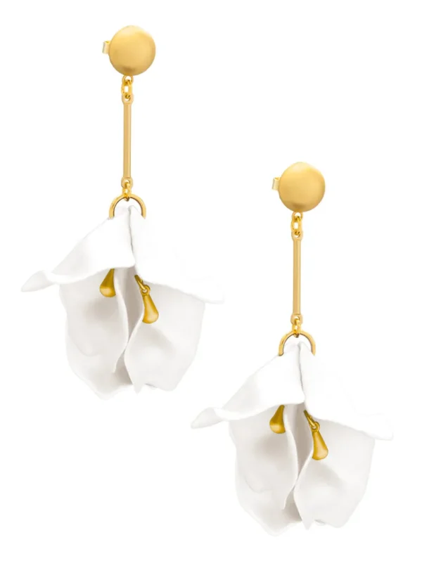 Maria Earring | ZENZII Discount