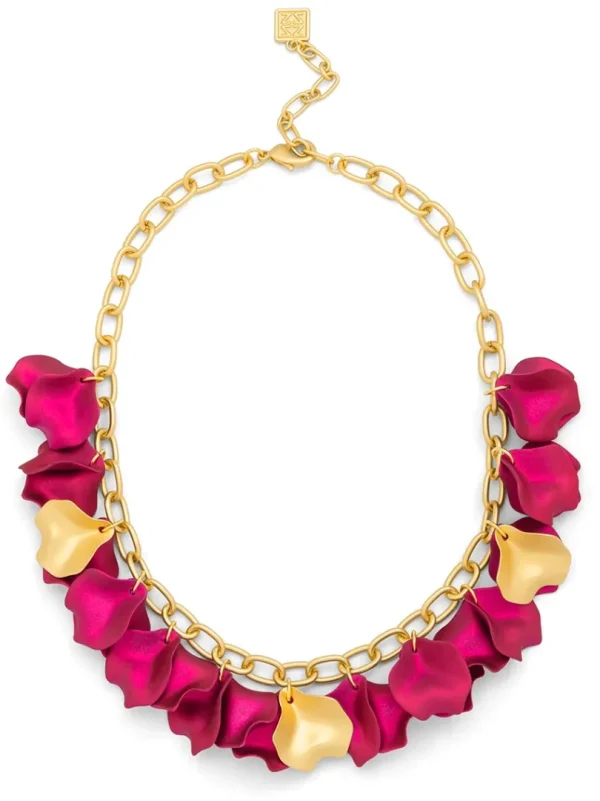 Maria Necklace | ZENZII Sale