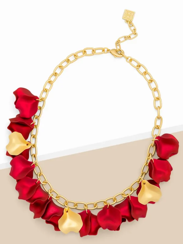Maria Necklace | ZENZII Sale