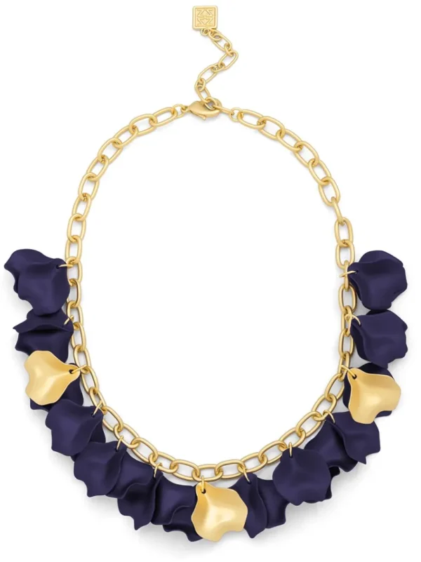 Maria Necklace | ZENZII Sale