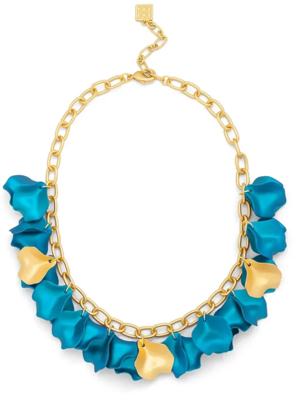 Maria Necklace | ZENZII Sale