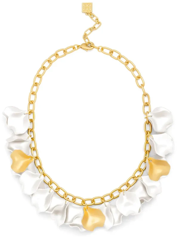 Maria Necklace | ZENZII Sale
