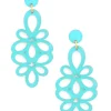 Melanie Earring | ZENZII Fashion