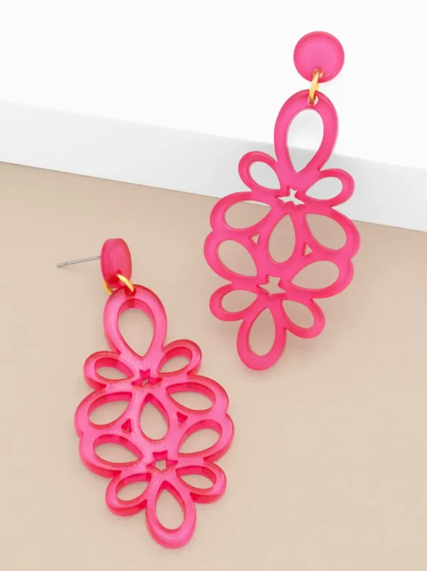 Melanie Earring | ZENZII Fashion