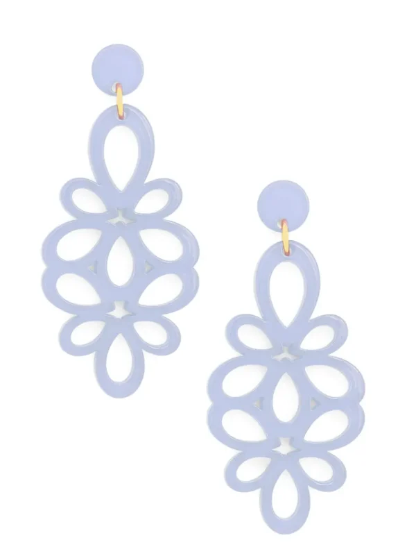 Melanie Earring | ZENZII Fashion