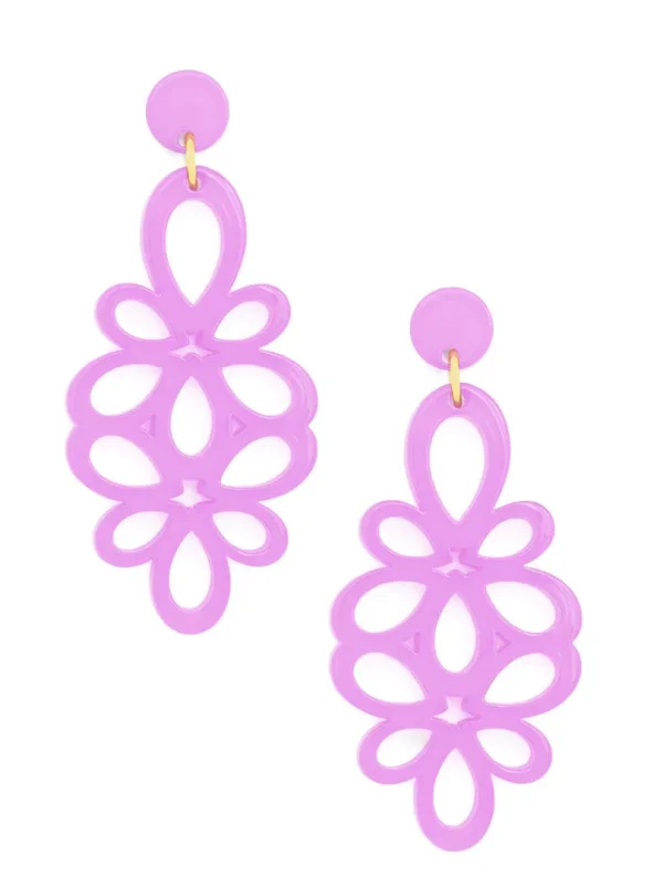 Melanie Earring | ZENZII Fashion