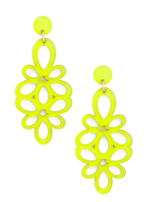 Melanie Earring | ZENZII Fashion
