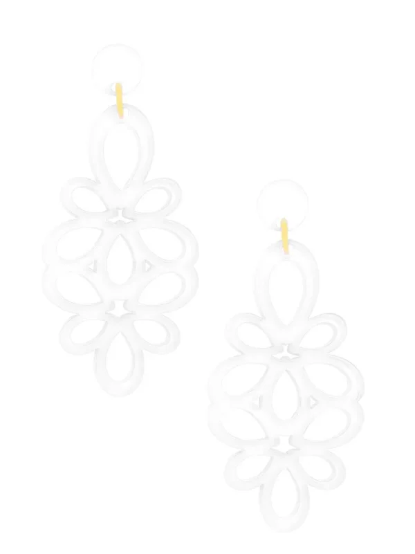 Melanie Earring | ZENZII Fashion