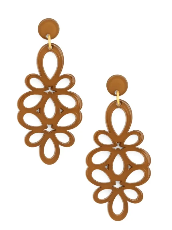 Melanie Earring | ZENZII Fashion